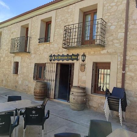 La Casa De Aza Hotel Haza Eksteriør billede