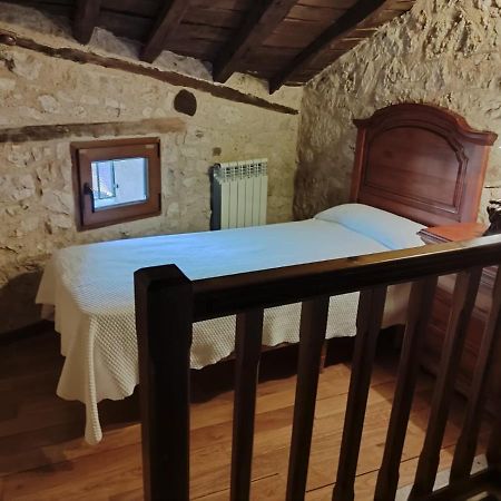 La Casa De Aza Hotel Haza Eksteriør billede