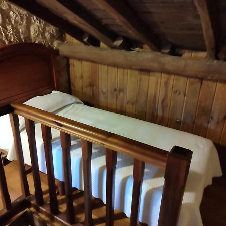 La Casa De Aza Hotel Haza Eksteriør billede